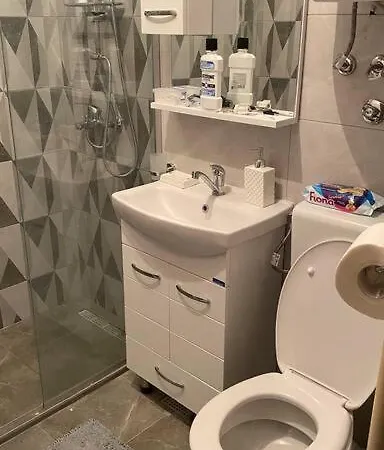Pleasant Flat In Apartmán *