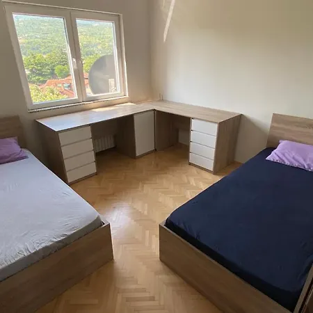 Pleasant Flat In Apartmán *