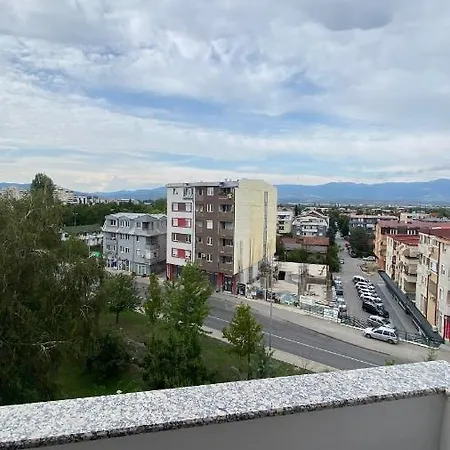 Pleasant Flat In Apartmán *